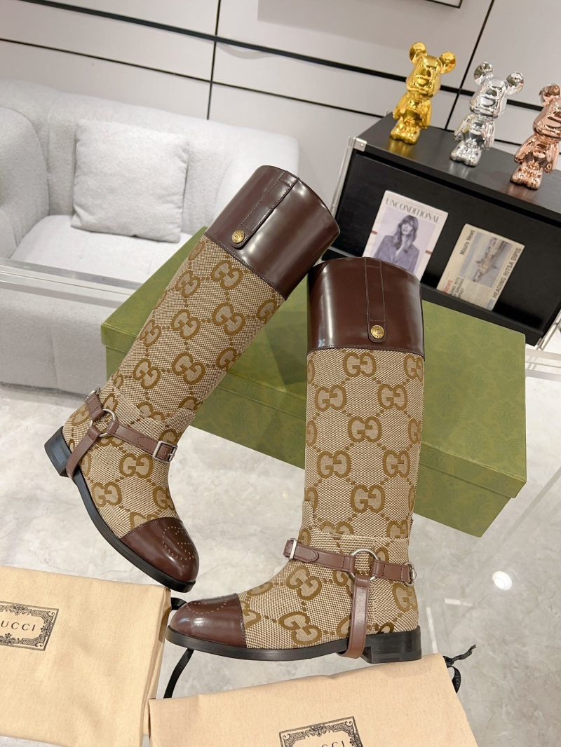 Gucci Boots